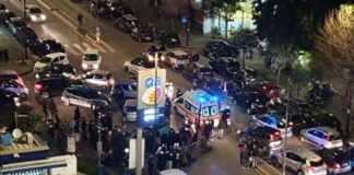 Tragedia a Napoli, guardia giurata 55enne si scontra con un’auto e muore mentre va a lavoro: inutili i soccorsi