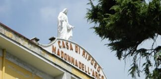 Coronavirus, schizzano a 30 i contagiati a Sant’Anastasia: 24 positivi al Covid-19 nella casa di riposo. Si attende il risultato dei restanti tamponi