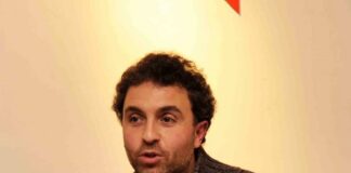 Aversa, la libreria Quarto Stato presenta ‘Le Creature’: sui “ragazzi di vita” dello scrittore Massimiliano Virgilio