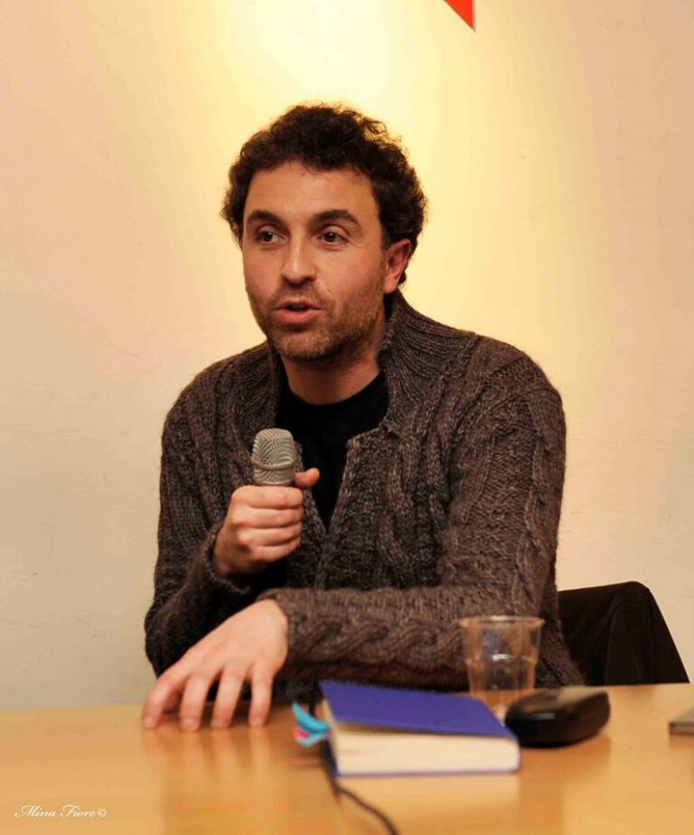 Aversa, la libreria Quarto Stato presenta ‘Le Creature’: sui “ragazzi di vita” dello scrittore Massimiliano Virgilio