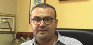 Coronavirus, si aggravano le condizioni del ‘paziente 1’ a Crispano. Il sindaco Emiliano: “Non esponiamoci ai rischi, restiamo a casa”