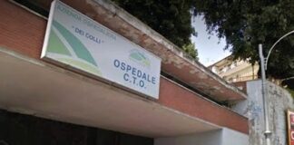 Aggressioni al CTO di Napoli, direttore azienda: “Tolleranza zero”