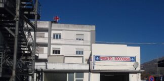 Coronavirus nel Salernitano, nessun nuovo ricovero nell’area Covid dell’ospedale di Polla: è la prima volta dall’inizio dell’emergenza sanitaria