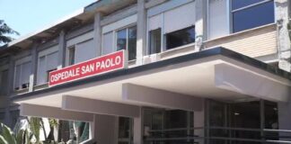 Napoli, ospedale San Paolo: medici aggrediti nonostante i carabinieri