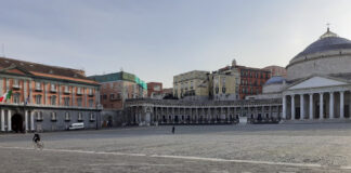 Coronavirus, Pasqua in quarantena in Campania: ‘lockdown’ anche nel resto dell’Italia. Ma regnano paure e incertezze per il futuro