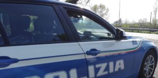 Ischia, sbarca con 600 grammi di hashish: arrestato