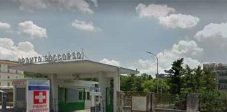 Coronavirus, altra vittima in Campania per cause collegate al Covid-19: è una 81enne deceduta nell’ospedale di Nola. Sospese le attività del Pronto Soccorso