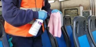 Pulizie sui mezzi pubblici a Napoli: Anm assicura gli stipendi ai dipendenti della ditta in difficoltà