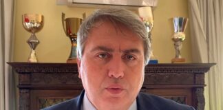 Asintomatico scopre per caso di essere positivo al Covid-19: in quarantena militare di Qualiano. Il sindaco De Leonardis: “Non farsi prendere da panico e ansie ingiustificate”