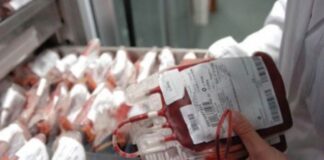Coronavirus in Campania, stop agli interventi chirurgici al Moscati di Avellino: manca il sangue per le trasfusioni. L’obbligo di restare a casa ha fatto diminuire i donatori