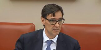 Coronavirus, ritorno degli ottavi di Champions: Barcellona-Napoli si giocherà a porte aperte. Il ministro spagnolo Illa: “Nessun rischio”