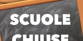 Caso positivo di Coronavirus a Cesa: domani scuole chiuse in via precauzionale nei paesi del circondario