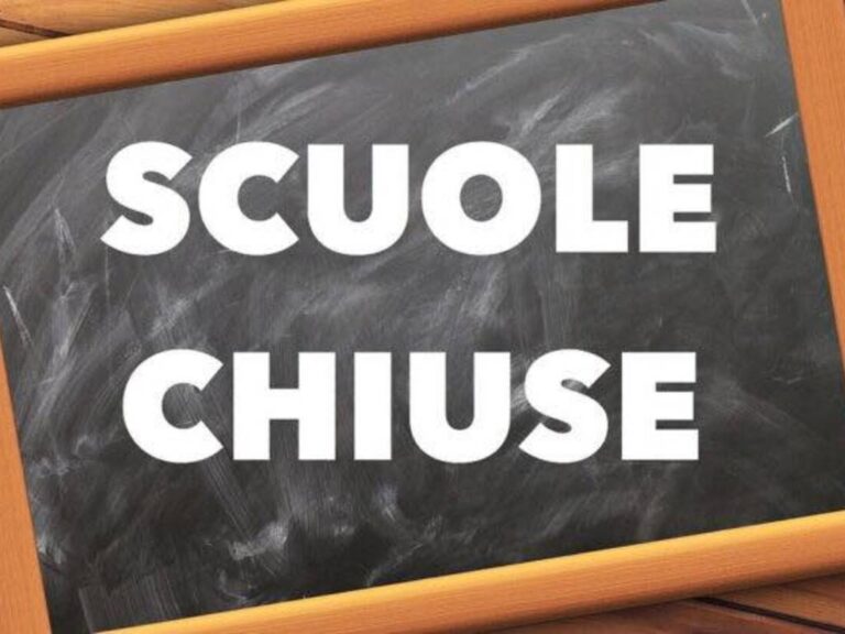 Coronavirus, la decisione del governo: chiusura di tutte le scuole e università anche in Campania fino al 15 marzo