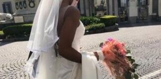 Coronavirus a Napoli, matrimonio sul lungomare di Chiaia: denunciati sposi e testimoni per violazione delle misure anticontagio