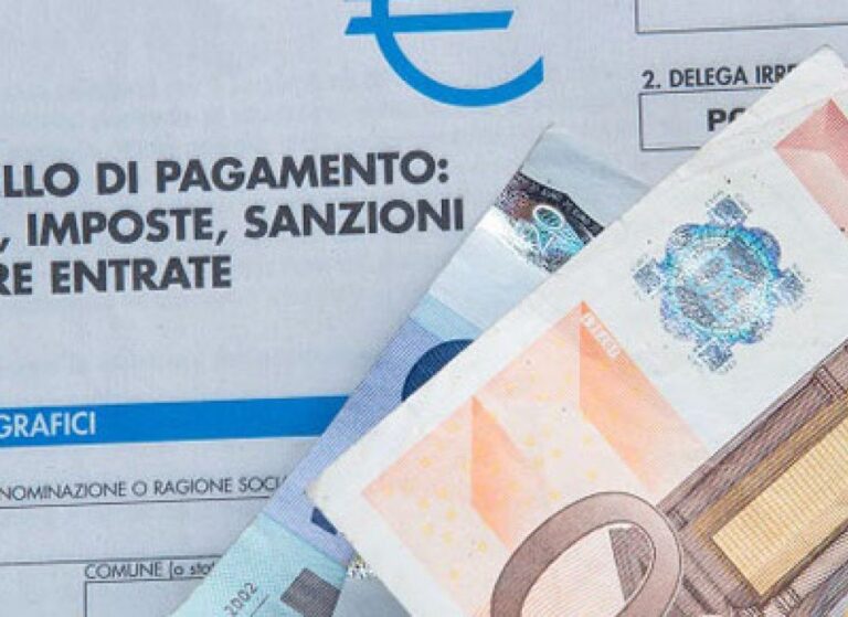 Agosto è il mese delle scadenze delle tasse, ecco il calendario completo