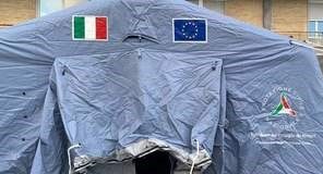 Ospedale San Paolo di Napoli, visita paziente affetto da Coronavirus senza protezioni: medico in quarantena. Pronto Soccorso chiuso per sanificazione