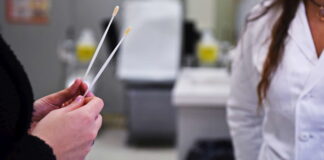 Coronavirus, altri quattro positivi al test del tampone in Campania: attesa la controprova dell’Istituto Superiore della Sanità