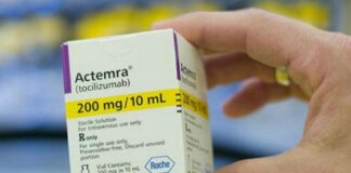 “Cura Ascierto”, buoni risultati anche all’ospedale Sant’Anna e San Sebastiano di Caserta: 6 pazienti guariti dopo la somministrazione del farmaco anti artrite