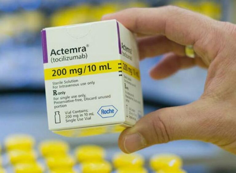 “Cura Ascierto”, buoni risultati anche all’ospedale Sant’Anna e San Sebastiano di Caserta: 6 pazienti guariti dopo la somministrazione del farmaco anti artrite