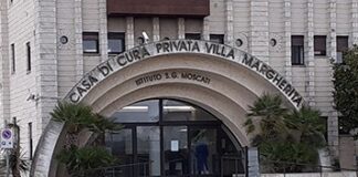 Coronavirus nel Sannio, Villa Margherita ‘osservato speciale’: 53 positivi al Covid-19 nella casa di cura privata. L’Asl di Benevento: “Situazione sotto controllo”