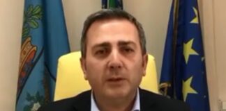 LA VIDEO INTERVISTA Politiche, Santagata: “Risultato molto positivo, Pd quasi al 30% a Gricignano”. E poi: “Ora massima attenzione al Pnrr”