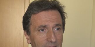 Coronavirus, a Pasqua dichiarato guarito il ‘paziente 1’ del Sannio. Il direttore dell’Asl Volpe: “Importanza simbolica nella giornata della resurrezione”