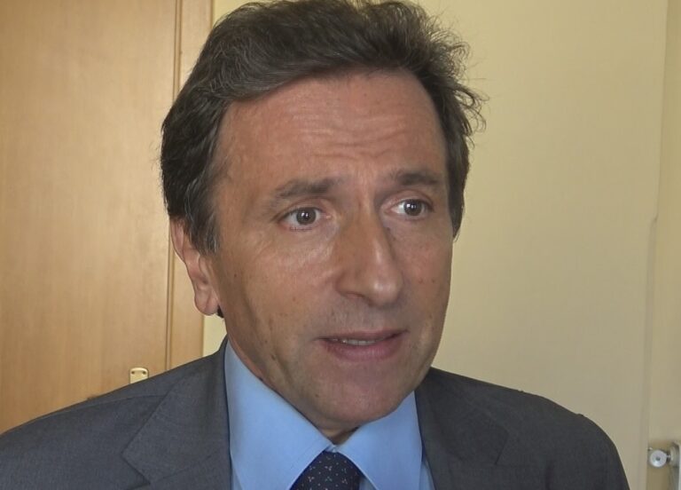 Coronavirus, a Pasqua dichiarato guarito il ‘paziente 1’ del Sannio. Il direttore dell’Asl Volpe: “Importanza simbolica nella giornata della resurrezione”