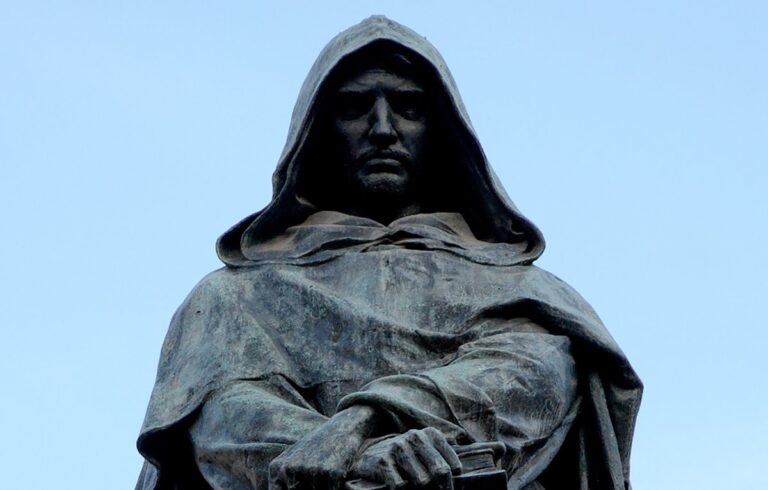 Il Coronavirus non ferma la cultura, Napoli non rinuncia al ‘Maggio dei Monumenti’: edizione 2020 dedicata a Giordano Bruno. Si parte con l’omaggio al filosofo Aldo Masullo
