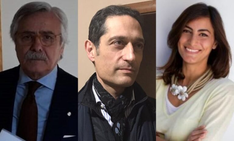 Assessore al Bilancio di Aversa rimosso dall’incarico, si sfalda la maggioranza del sindaco Golia: 5 consiglieri comunali firmano un documento contro la revoca di Carpentiero
