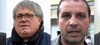 L’ORDINANZA CHE INCHIODA IL VICESINDACO DI SUCCIVO/2 Il pentito Lucariello inguaia il cognato di Papa: “Aletta anello di congiunzione tra Brancaccio e i Casalesi”. E poi: “Per conto del clan si è occupato della campagna elettorale dei candidati sindaco”