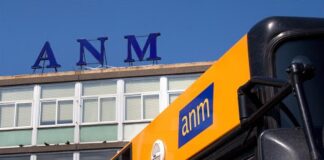 Napoli, manifesti Anm contro la guerra senza autorizzazione: rimossi