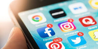 Coronavirus, l’innovazione tecnologica di 5 Comuni del Beneventano: app sugli smartphone per richiedere servizi e assistenza