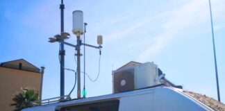 Esplosione nella Adler Plastic di Ottaviano, campionamenti dell’aria: rilevata una concentrazione di PM10 oltre i livelli di guardia