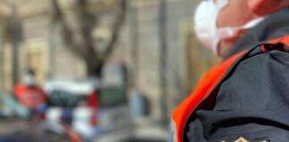 Pasqua col Coronavirus, controllo per il rispetto delle norme anti contagio: 10 persone denunciate nel Napoletano