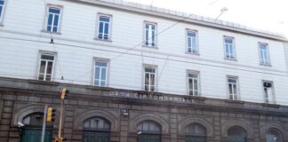 Poggioreale, Osapp: “In 24 ore secondo suicidio”