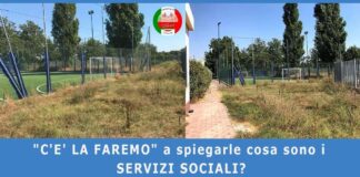 Politiche sociali assenti a Casaluce, ‘Uniti per cambiare’ all’assessore Zaccariello: “Parla dopo 6 anni di silenzio e fa solo figuracce”