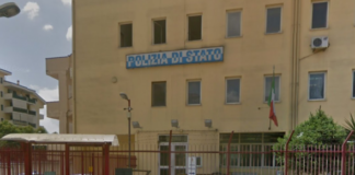 Chiuso il commissariato di Polizia di Aversa per focolaio Covid, quasi la metà degli agenti positivi