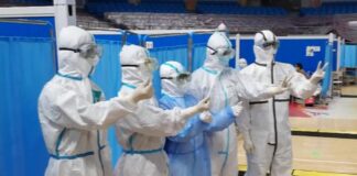 Coronavirus, non sono stati registrati positivi e morti a Napoli. Altra impennata di guariti: 23 nelle ultime 24 ore, 443 in totale