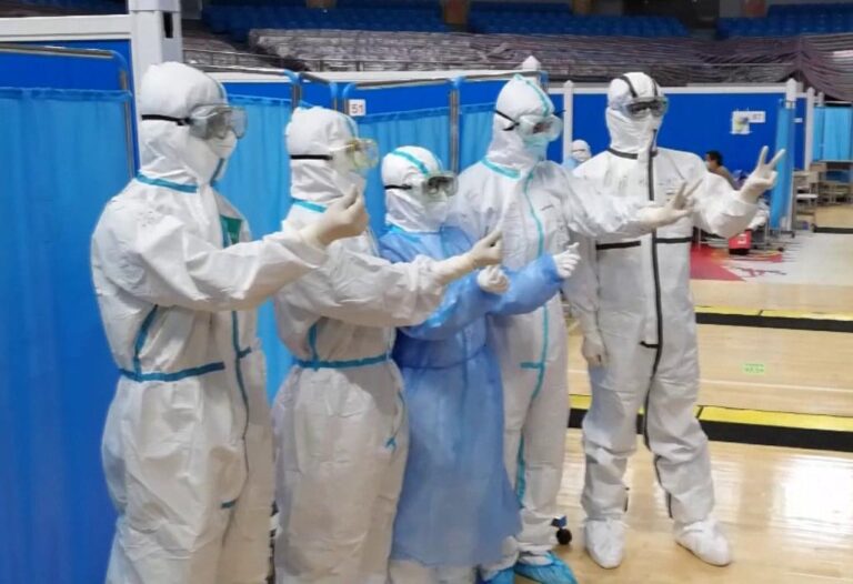 Coronavirus, non sono stati registrati positivi e morti a Napoli. Altra impennata di guariti: 23 nelle ultime 24 ore, 443 in totale
