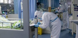 IL BOLLETTINO Coronavirus in Italia, 2.937 nuovi contagi ma diminuiscono i morti: sono 727. Sale a 13.155 il bilancio dei decessi