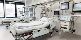 Coronavirus, l’Ordine Costantiniano dona 50mila euro per il nuovo reparto di Terapia Intensiva dell’ospedale Cotugno di Napoli