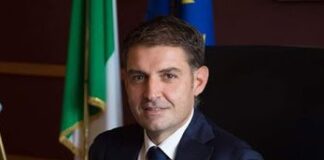Appalti e tangenti, Magliocca si dimette da presidente della Provincia di Caserta e da sindaco