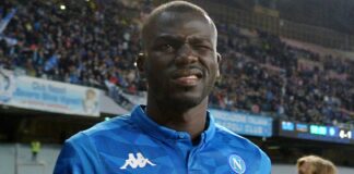 Mercato, Koulibaly incontra il Barcellona e chiede garanzie ai blaugrana