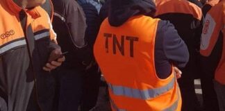 Sicurezza e tutela dei diritti, si mobilitano i dipendenti delle aziende di Caserta e Napoli. Sicobas: “Se lavoro posso anche scioperare”