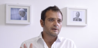 VIDEO Coronavirus, l’augurio di buona Pasqua del presidente del Gruppo Paxme Michele Mennillo e l’appello a tenere duro: “Ne usciremo, ringrazio tutto lo staff per il costante e coraggioso impegno”