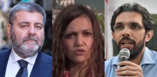 VIDEO Emergenza sanitaria ed economica in Campania, la Commissione Anticamorra lancia l’allarme: “La crisi Coronavirus favorisce i clan”