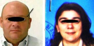 IL VIDEO DEL BLITZ E I POST DELLA VERGOGNA Succivo, scarcerato il capozona Salvatore Mundo: assieme alla moglie Maria Grazia Lucariello è il referente dei Casalesi. Il nipote fu arrestato nel 2013 con loro e altre 20 persone per estorsioni in Toscana