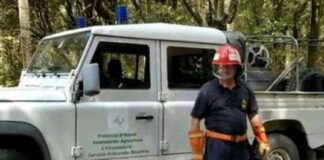 Napoli, mille mascherine donate dalla Cina: distribuite ai lavoratori forestali della Città metropolitana