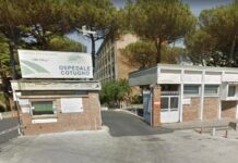 Caso di meningite a scuola in Irpinia, studentessa ricoverata al Cotugno