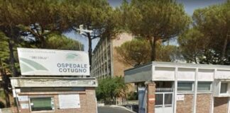 Caso di meningite a scuola in Irpinia, studentessa ricoverata al Cotugno
